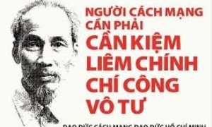 Chi nhánh VietinBank Quảng Nam học và làm theo Bác Hồ từ những việc nhỏ